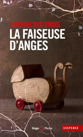 Couverture du produit · La faiseuse d'anges