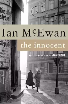 Couverture du produit · The Innocent: A Novel