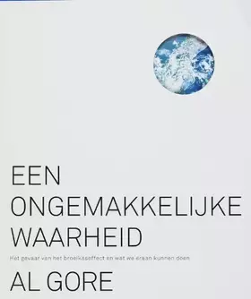 Couverture du produit · Een ongemakkelijke waarheid