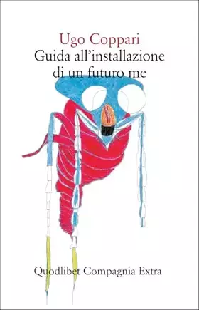 Couverture du produit · Guida all'installazione di un futuro me