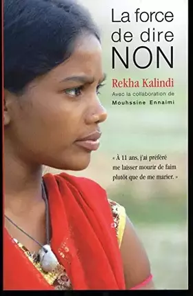 Couverture du produit · La force de dire "non"