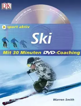 Couverture du produit · Ski: Mit 30 Minuten DVD-Coaching