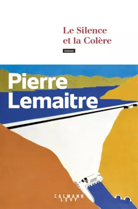 Couverture du produit · Le Silence et la Colère