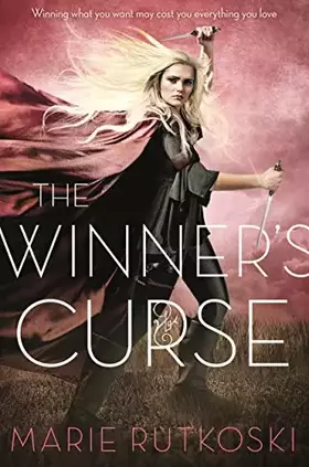 Couverture du produit · The Winner's Curse (The Winner's Trilogy, 1)