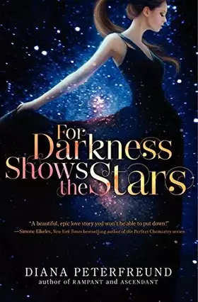 Couverture du produit · For Darkness Shows the Stars