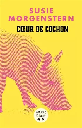 Couverture du produit · Coeur de cochon