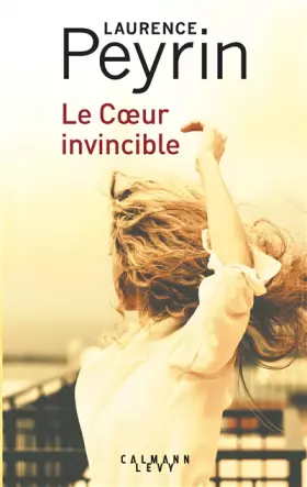Couverture du produit · Le Coeur invincible