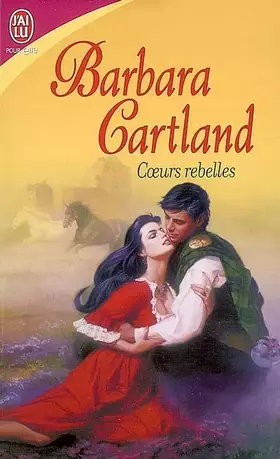 Couverture du produit · Coeurs rebelles