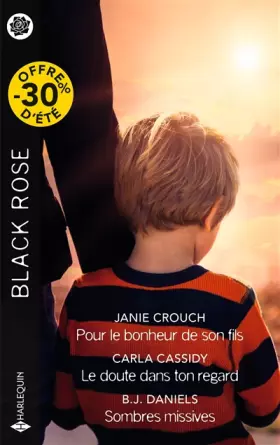 Couverture du produit · Pour le bonheur de son fils - Le doute dans ton regard - Sombres missives