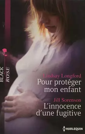 Couverture du produit · Pour protéger mon enfant - L'innocence d'une fugitive