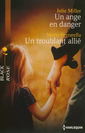 Couverture du produit · Un ange en danger - Un troublant allié
