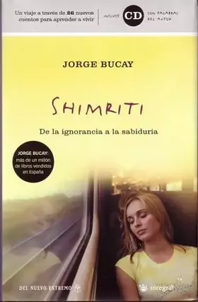 Couverture du produit · Shimriti/shimriti: De La Ignorancia A La Sabiduria