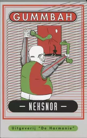 Couverture du produit · Neksnor