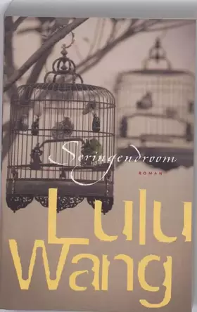 Couverture du produit · Seringendroom