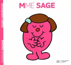 Couverture du produit · Madame Sage
