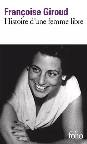 Couverture du produit · Histoire d'une femme libre
