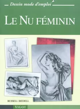 Couverture du produit · LE NU FEMININ