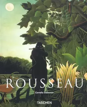Couverture du produit · KA-ROUSSEAU