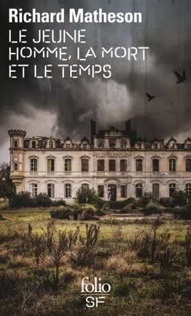 Couverture du produit · Le jeune homme, la mort et le temps