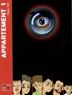 Couverture du produit · Appartement (l') Vol.1