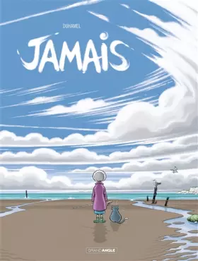 Couverture du produit · Jamais - vol. 01 - Histoire complète