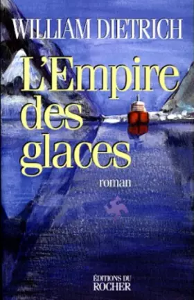Couverture du produit · L'empire des glaces
