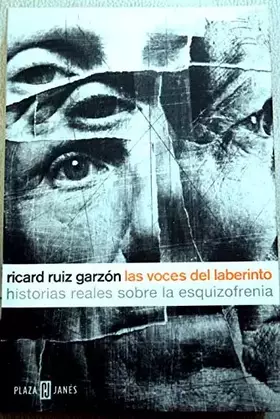 Couverture du produit · VOCES DEL LABERINTO-PLAZA (SIN COLECCION)