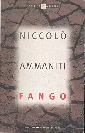 Couverture du produit · Fango