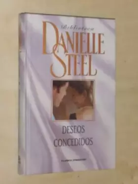 Couverture du produit · Deseos Concedidos