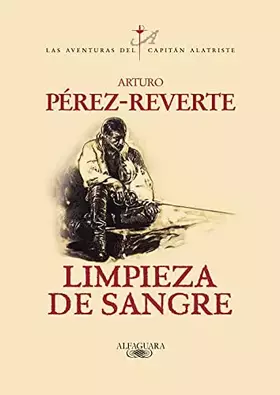 Couverture du produit · Limpieza de sangre / Purity of Blood