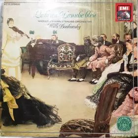 Couverture du produit · Le Beau Danube Bleu