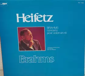 Couverture du produit · Concerto Pour Violon En Ré