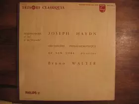 Couverture du produit · Symphonies N° 102, N° 96 "Miracle"