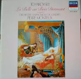 Couverture du produit · La Belle Au Bois Dormant (Extraits)