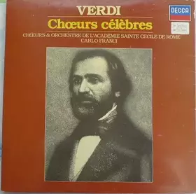 Couverture du produit · Chœurs Célèbres