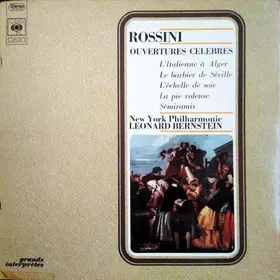 Couverture du produit · Ouvertures Célèbres