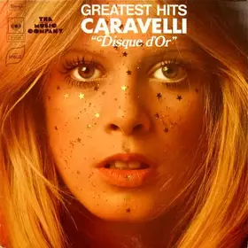 Couverture du produit · Disque D'Or