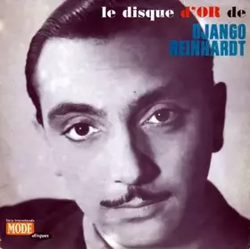 Couverture du produit · Le Disque D'Or De Django Reinhardt