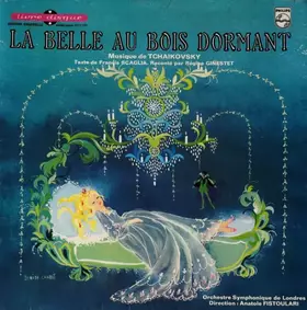 Couverture du produit · La Belle au bois dormant