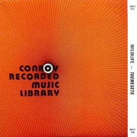 Couverture du produit · Wildlife - Themesets