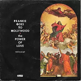 Couverture du produit · The Power of Love