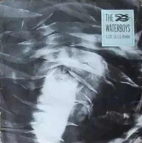 Couverture du produit · A Girl Called Johnny