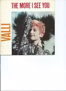 Couverture du produit · More I see you (1986) / Vinyl single [Vinyl-Single 7'']