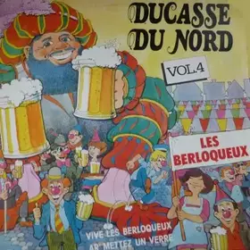 Couverture du produit · Ducasse Du Nord Vol.4