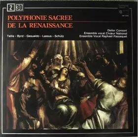 Couverture du produit · Polyphonie Sacree De La Renaissance