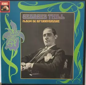 Couverture du produit · Album Du 80ᵉ Anniversaire