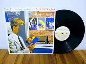 Couverture du produit · Autobiography of