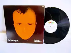 Couverture du produit · “No Jacket Required” [Vinyle LP 33 tours 12” - 1985]