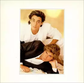 Couverture du produit · MAKE IT BIG VINYL LP[EPC86311] 1984 WHAM