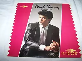 Couverture du produit · No Parlez